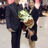 การมอบโล่เชิดชูเกียรติ ประกาศนียบัตร และกิตติกรรมประกาศ ครั้งที่18